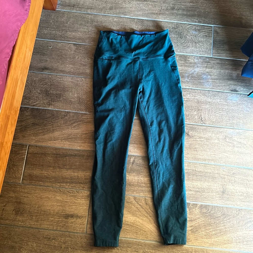 Beyond Yoga Pocket spacedye Leggings